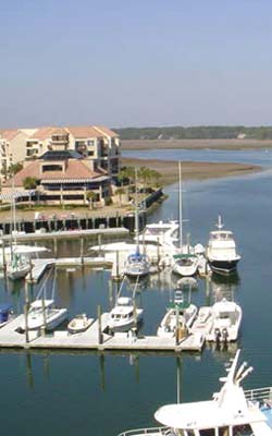 Marina